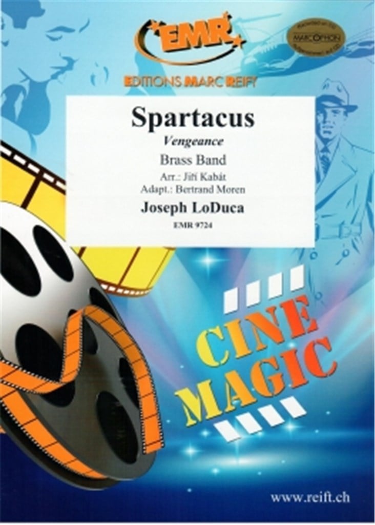 Spartacus
